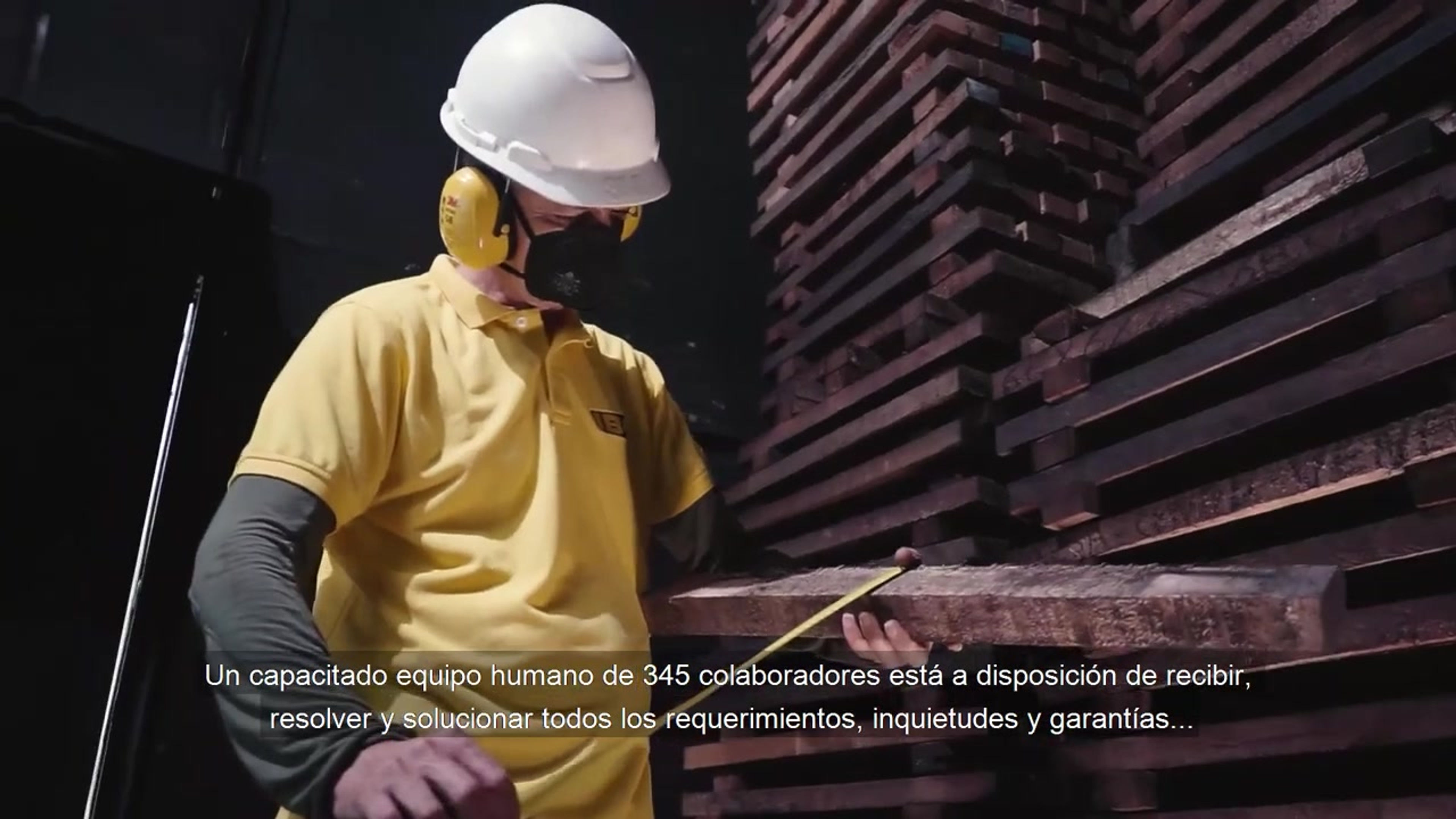 IBG trasciende fronteras